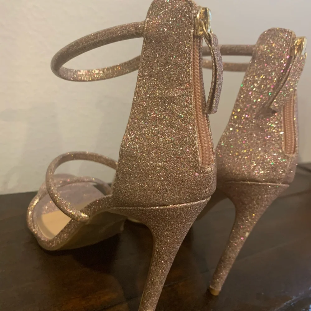 Bebe👠 - Picture 4 of 11